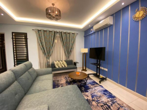 DD Homestay Pasir Gudang